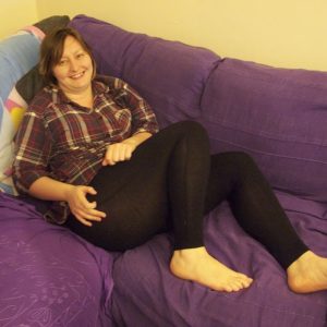Marie - rencontre-Cougar-Strasbourg