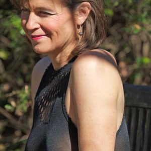 Hélène - rencontre-Cougar-Alès