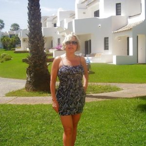 Marie-Anne - rencontre-Cougar-Argentan