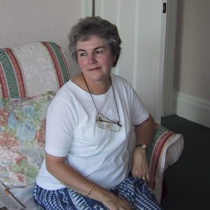 Céline - rencontre-Cougar-Fourchambault