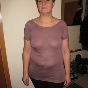 Élise - rencontre-Cougar-Hyères