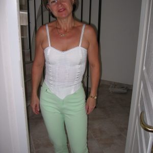 Catherine - rencontre-MILF-Montauban