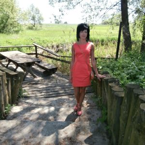 Audrey - rencontre-Cougar-Marseille