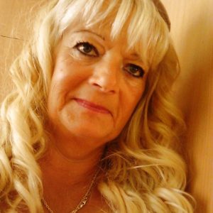 Josiane - rencontre-Cougar-Montpellier