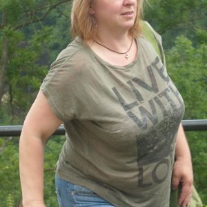 Stéphanie - rencontre-Cougar-Montpellier