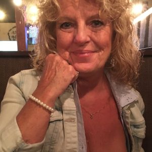 Florence - rencontre-Cougar-Nantes