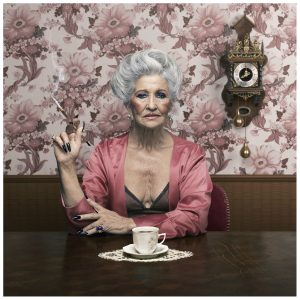 Isolde - rencontre-Cougar-Paris