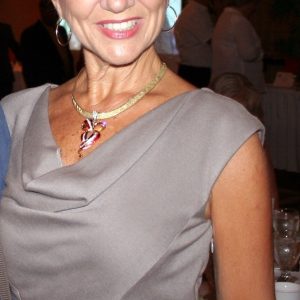 Pascale - rencontre-Cougar-Strasbourg