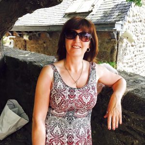 Annick - rencontre-MILF-Montpellier