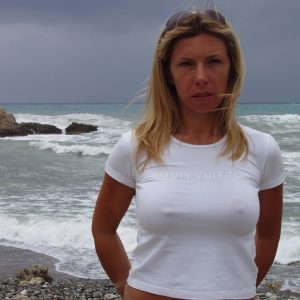 Muriel - rencontre-Naturiste-Marseille