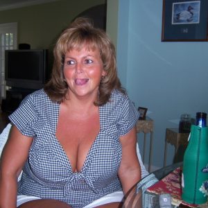 Astrid - rencontre-Cougar-Nîmes