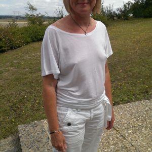 Aix-en-Provence, envie de chaleur 😈 Zoe - rencontre-MILF-Aix-en-Provence