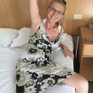 Lisonne - rencontre-MILF-Clermont-Ferrand