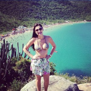 Nadia - rencontre-Milf-Rennes