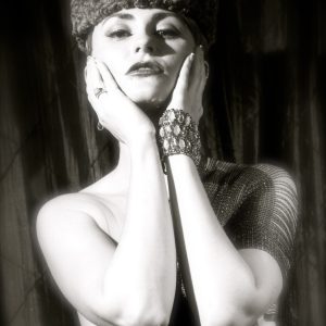 Nina - rencontre-Milf-Tours