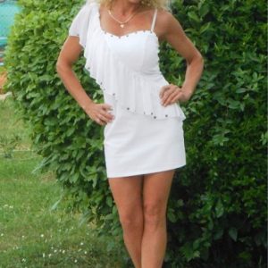 Cécile - rencontre-Naturiste-Angers