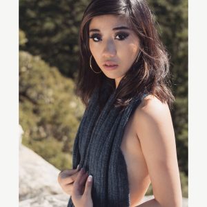 Yasmina - rencontre-Naturiste-Limoges