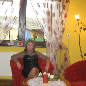 Odette - rencontre-Cougar-Amiens