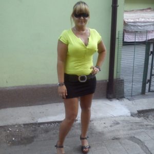 Vivianne - rencontre-Libertine-Amiens