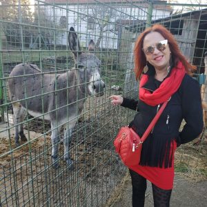 Sabrina - rencontre-Milf-Amiens