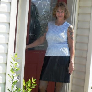 Violette - rencontre-Milf-Amiens