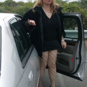 Amélie - rencontre-Milf-Dijon
