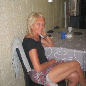 Nadia - rencontre-Cougar-Reims