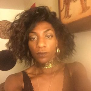 Stéphanie - rencontre-Black-Nanterre