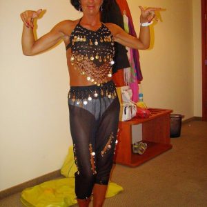 Nadia - rencontre-Cougar-Avignon