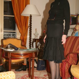 Lucienne - rencontre-Cougar-Avignon