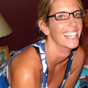 Lucie - rencontre-Cougar-Lille