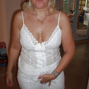 Zita - rencontre-Cougar-Nîmes