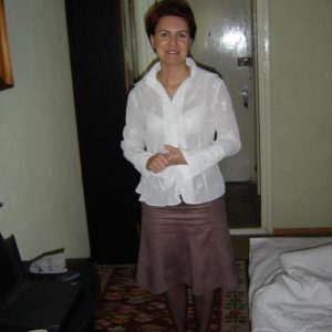 Léna - rencontre-Cougar-Roubaix