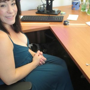 Delphine - rencontre-Cougar-Saint-Étienne