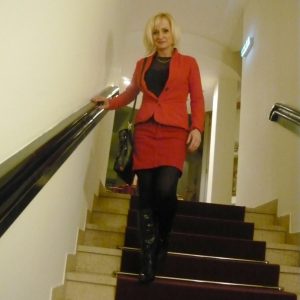 Amandine - rencontre-Cougar-Vitry-sur-Seine