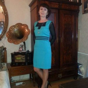 Stéphanie - rencontre-MILF-Nancy
