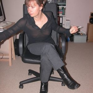 Stéphanie - rencontre-MILF-Nice