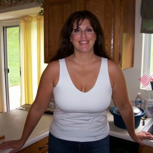 Elena - rencontre-Milf-Clermont-Ferrand