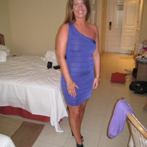 Lucie - rencontre-Milf-Vitry-sur-Seine