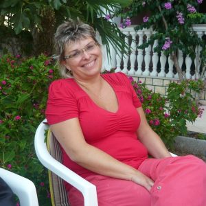 58 et toujours de la flambante Marjorie - rencontre-Ronde-Montpellier