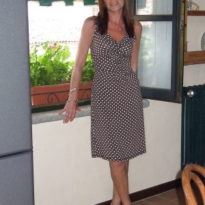 Stéphanie - rencontre-Cougar-Courbevoie