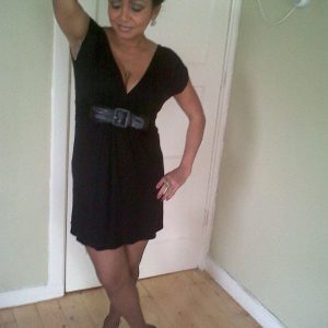Samia 57 et toujours capables de faire flamber 🔥 Samia - rencontre-Cougar-Toulouse