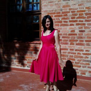 Lola - rencontre-Libertine-Béziers