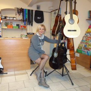 Sabine - rencontre-Libertine-Versailles