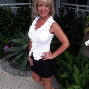 Agnès - rencontre-MILF-Courbevoie