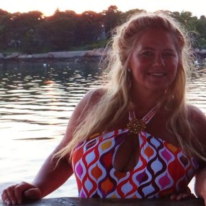 Manon - rencontre-MILF-Saint-Étienne
