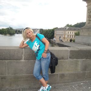 Laura - rencontre-Milf-Champigny-sur-Marne