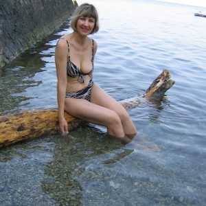 Emma - rencontre-Milf-Clermont-Ferrand
