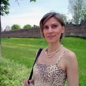 Elodie - rencontre-Milf-Marseille