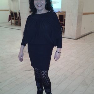 Claire - rencontre-Milf-Poitiers
